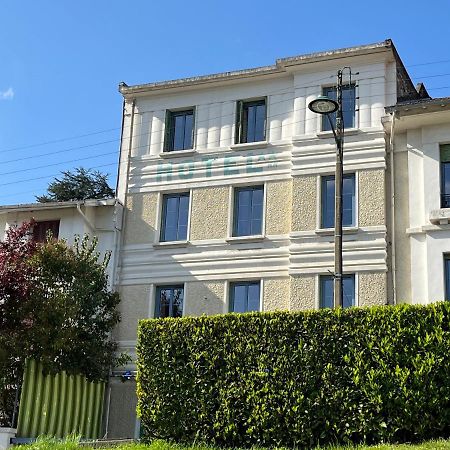 Apartamento T2 Bis Cosy Proche Gare Lourdes Exterior foto