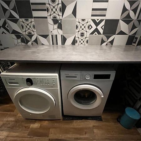 Apartamento T2 Bis Cosy Proche Gare Lourdes Exterior foto