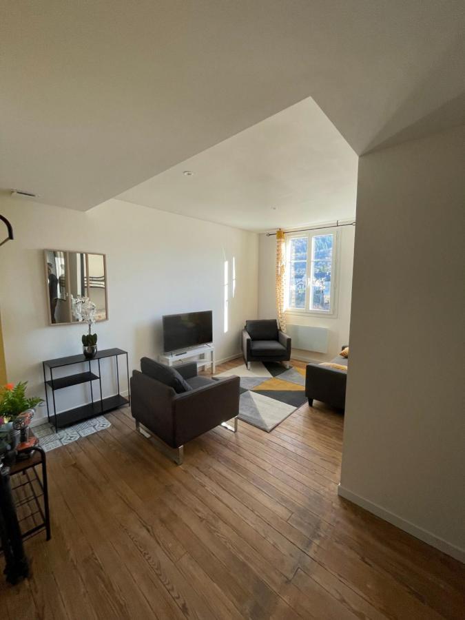 Apartamento T2 Bis Cosy Proche Gare Lourdes Exterior foto