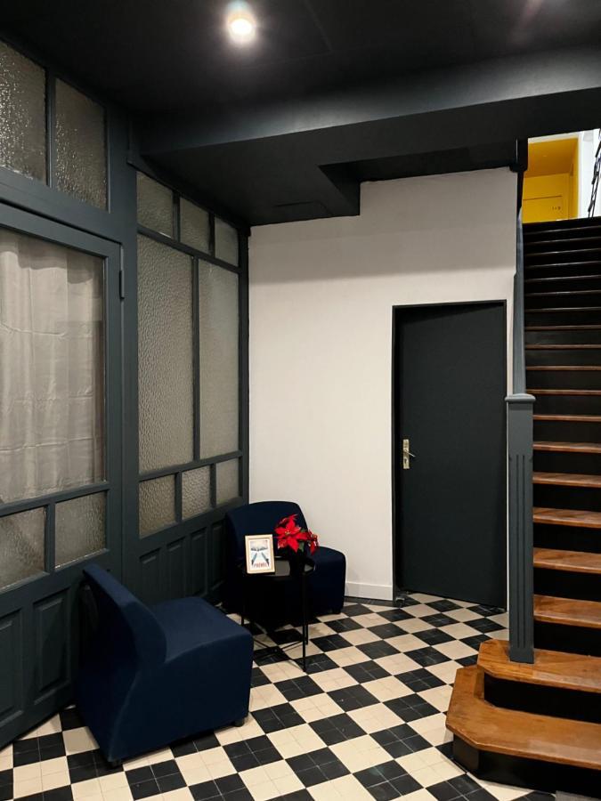 Apartamento T2 Bis Cosy Proche Gare Lourdes Exterior foto