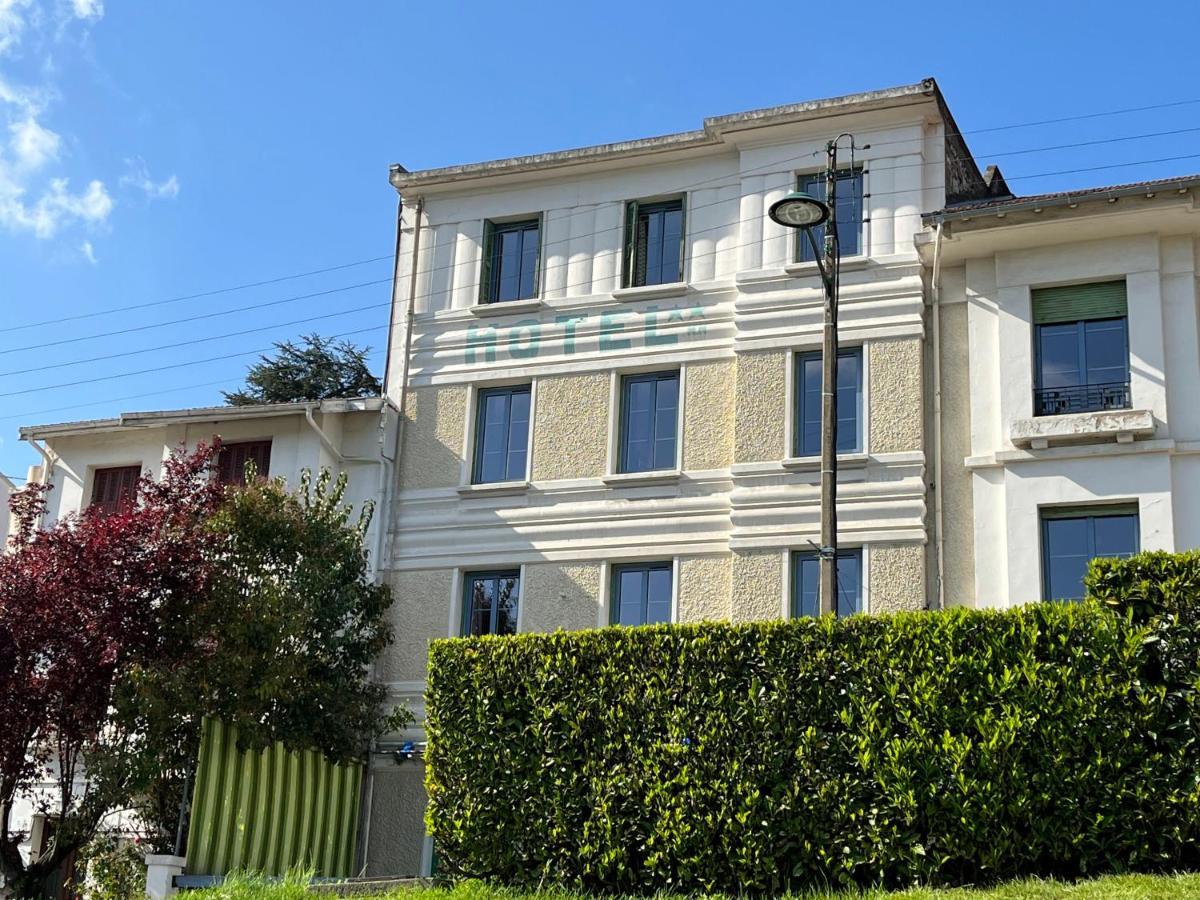 Apartamento T2 Bis Cosy Proche Gare Lourdes Exterior foto