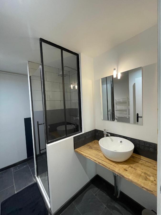 Apartamento T2 Bis Cosy Proche Gare Lourdes Exterior foto