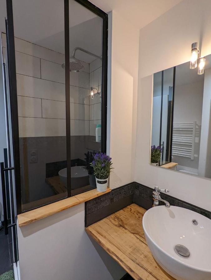 Apartamento T2 Bis Cosy Proche Gare Lourdes Exterior foto